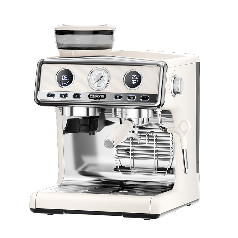 Pedrocchi Coffee Machine S1